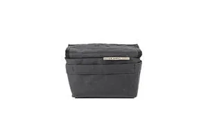 Drawcord Handlebar Bag