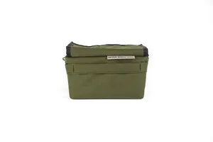 Drawcord Handlebar Bag