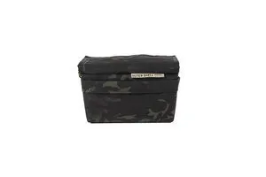 Drawcord Handlebar Bag