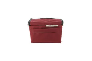 Drawcord Handlebar Bag