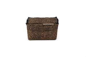 Drawcord Handlebar Bag