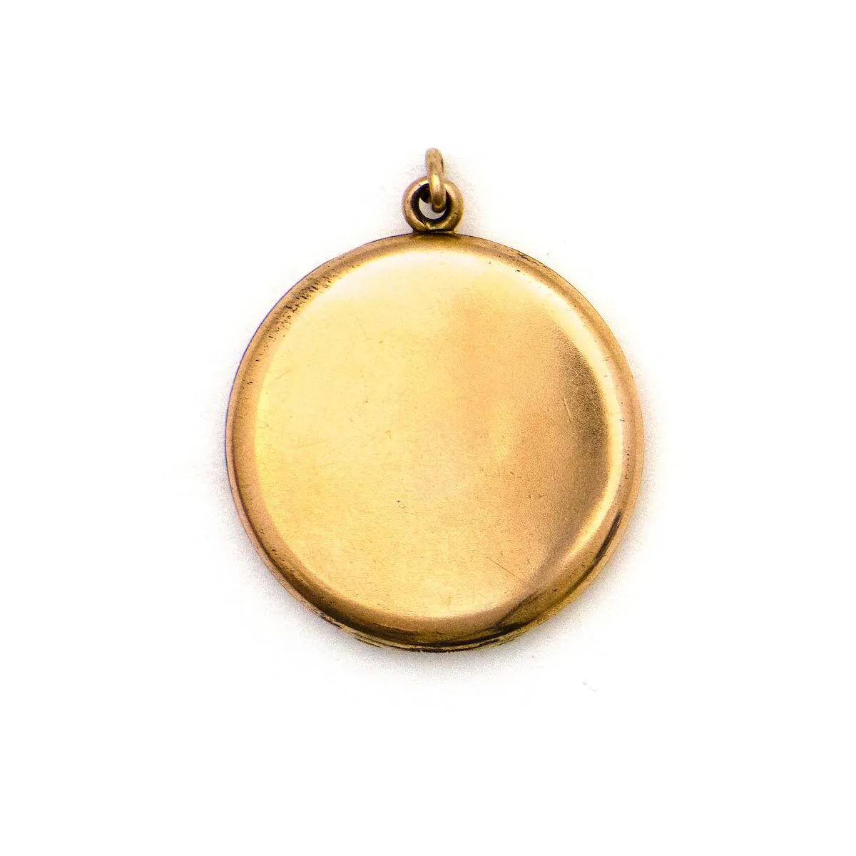 Earth Star Locket