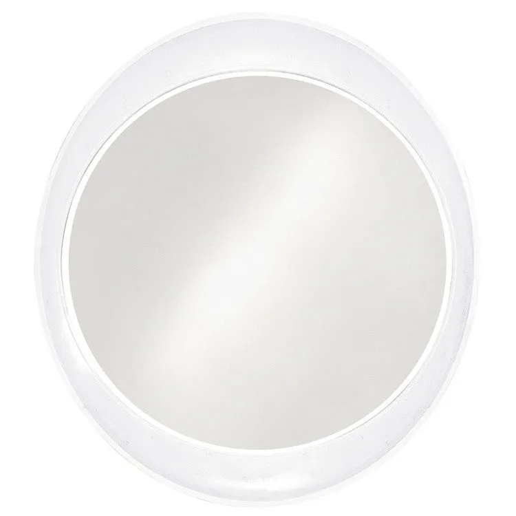 Ellipse Mirror - Howard Elliott