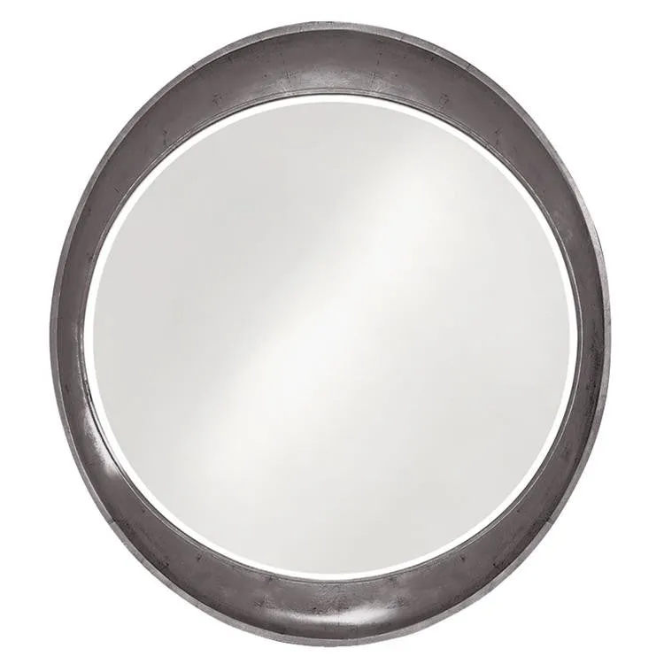 Ellipse Mirror - Howard Elliott