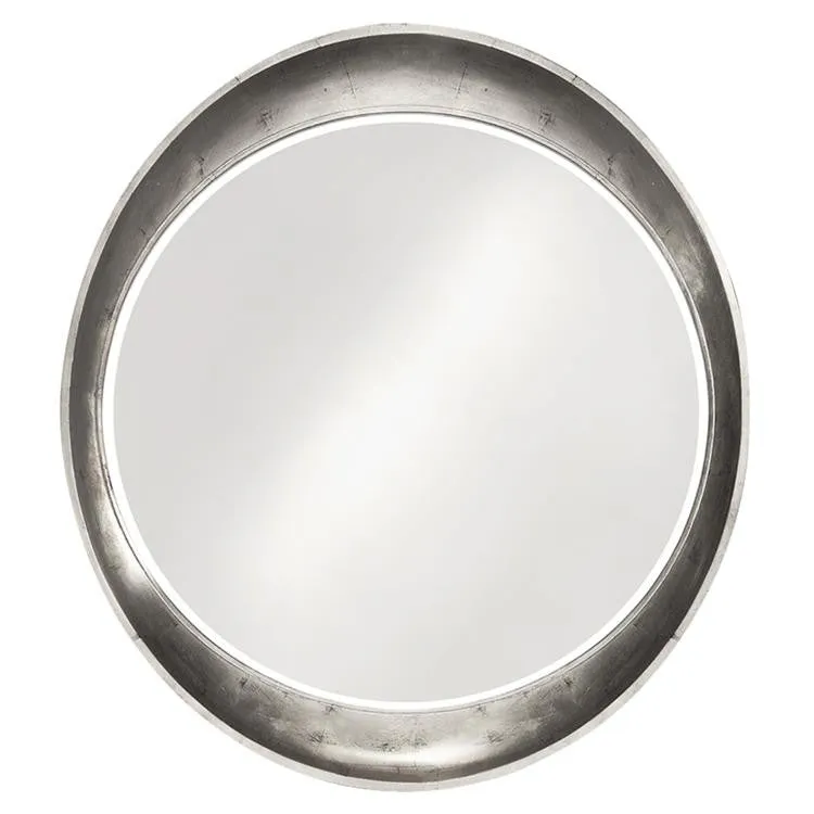 Ellipse Mirror - Howard Elliott