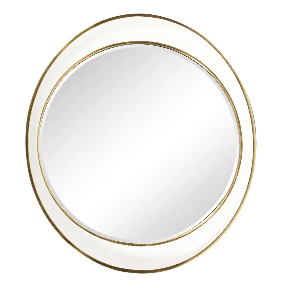 Ellipse Mirror - Howard Elliott