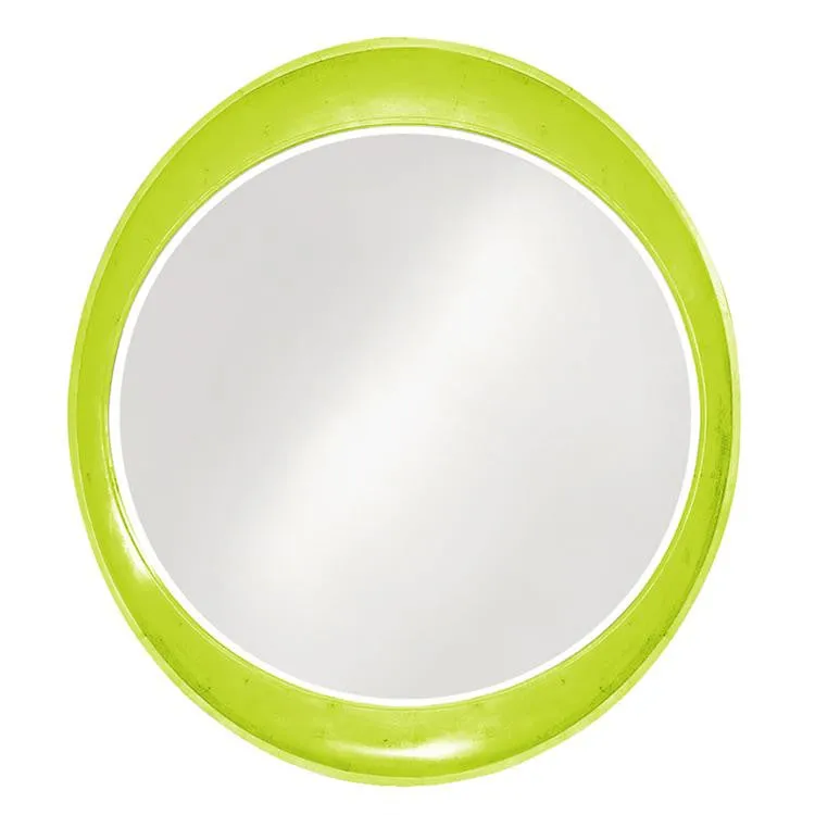 Ellipse Mirror - Howard Elliott