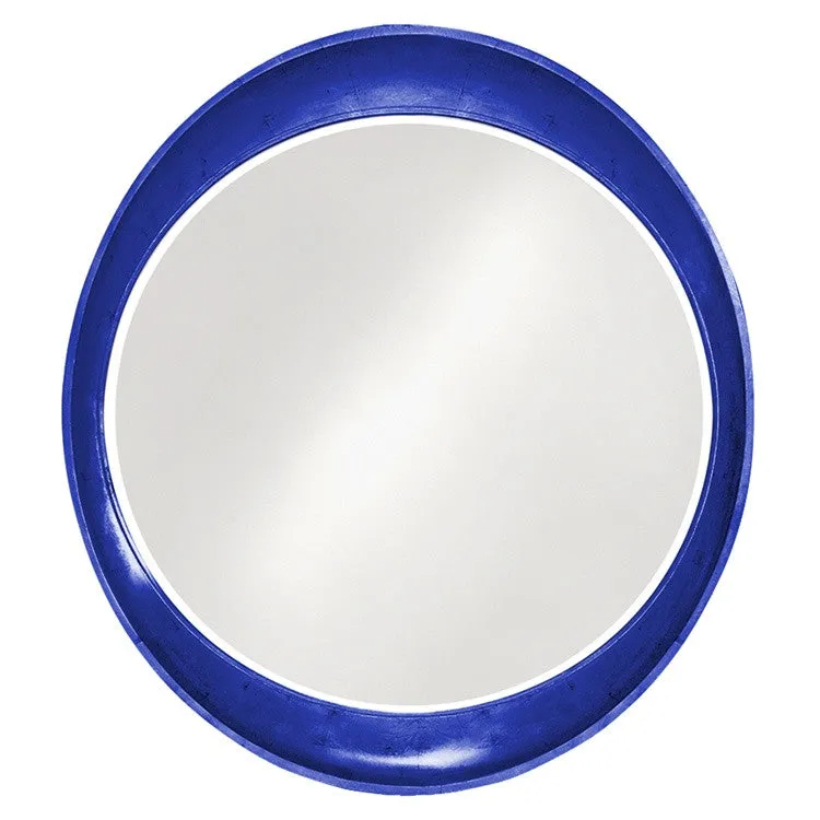 Ellipse Mirror - Howard Elliott
