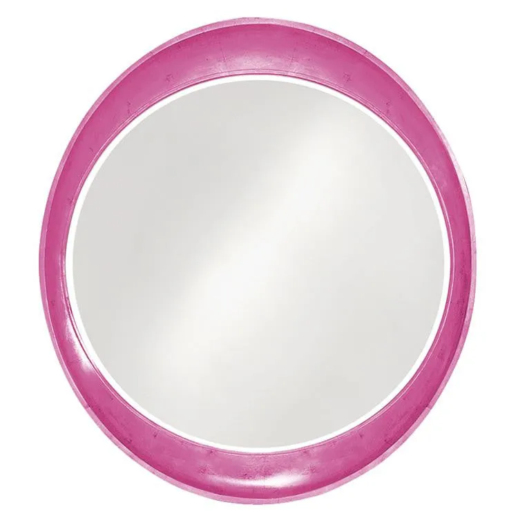 Ellipse Mirror - Howard Elliott