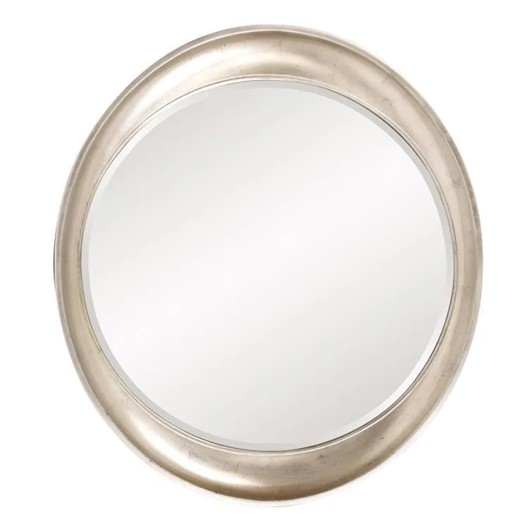 Ellipse Mirror - Howard Elliott