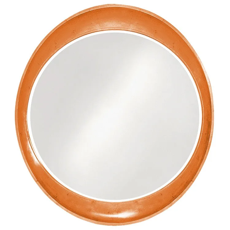 Ellipse Mirror - Howard Elliott
