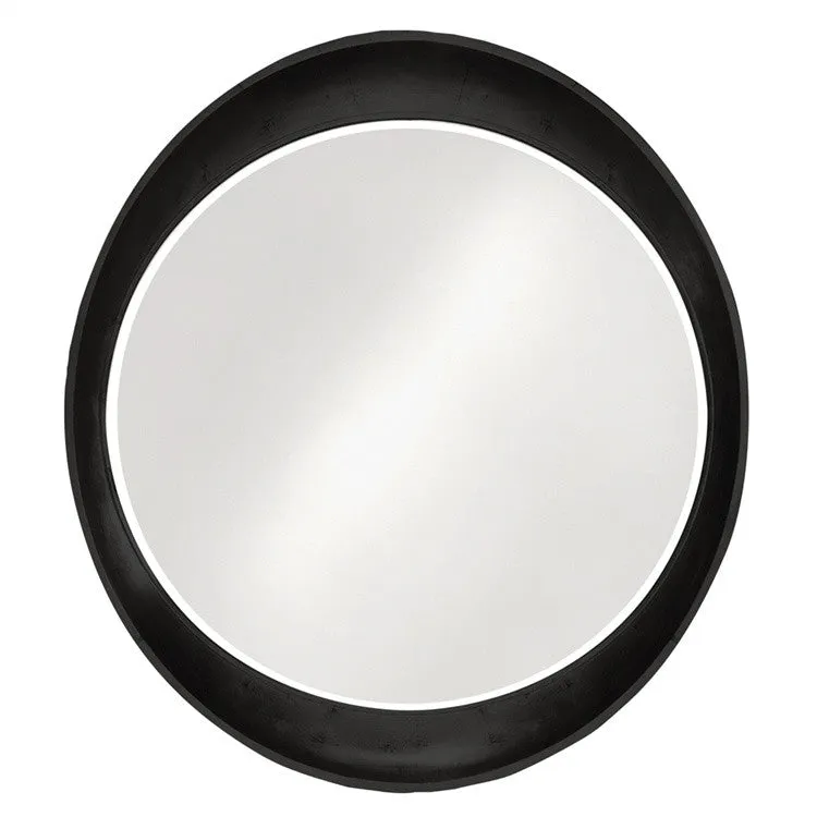 Ellipse Mirror - Howard Elliott