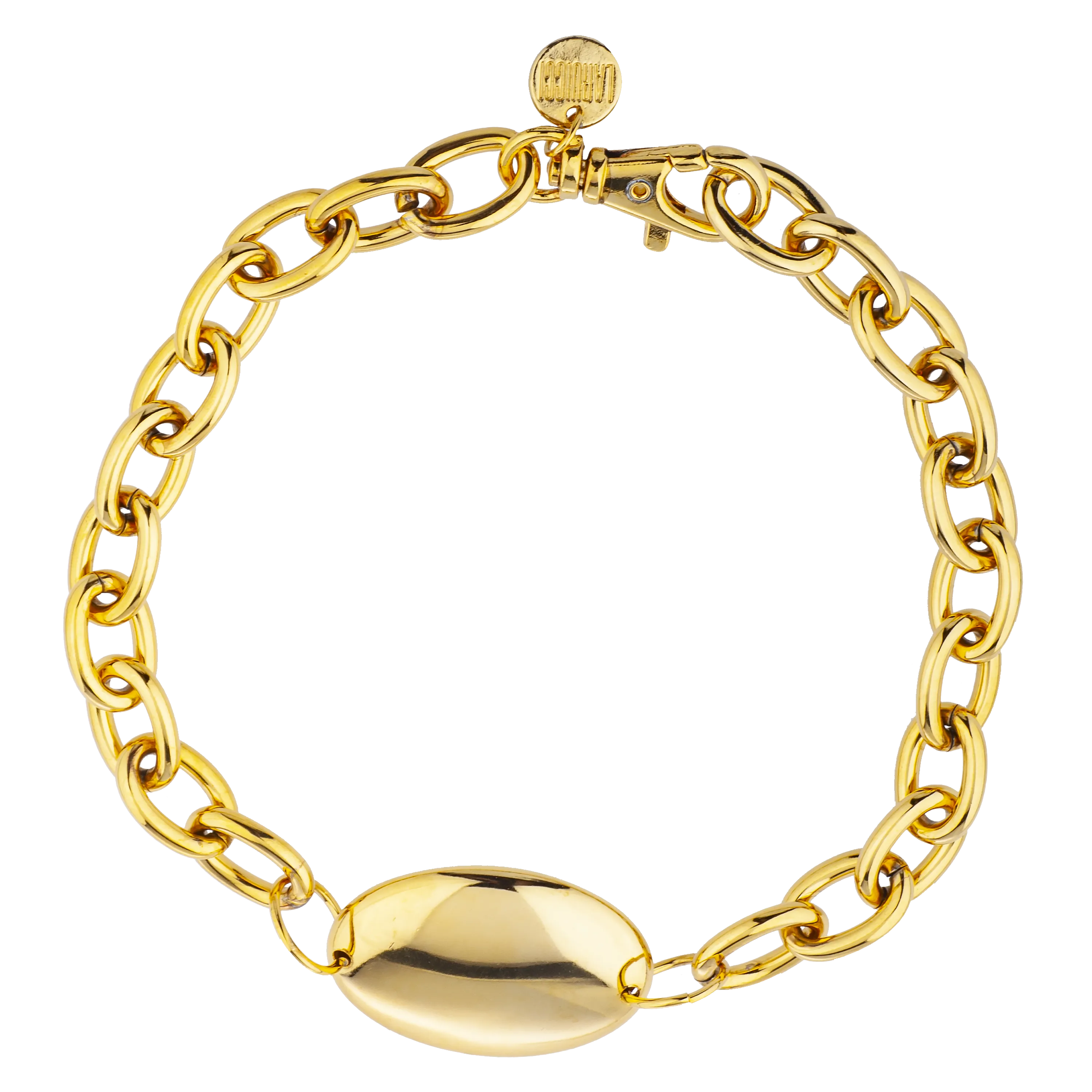 ETERNAL NECKLACE