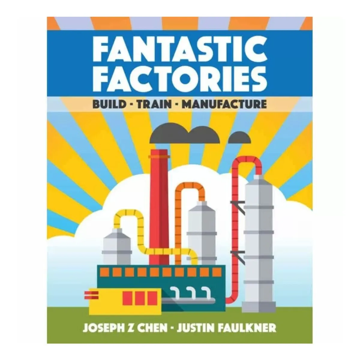 Fantastic Factories