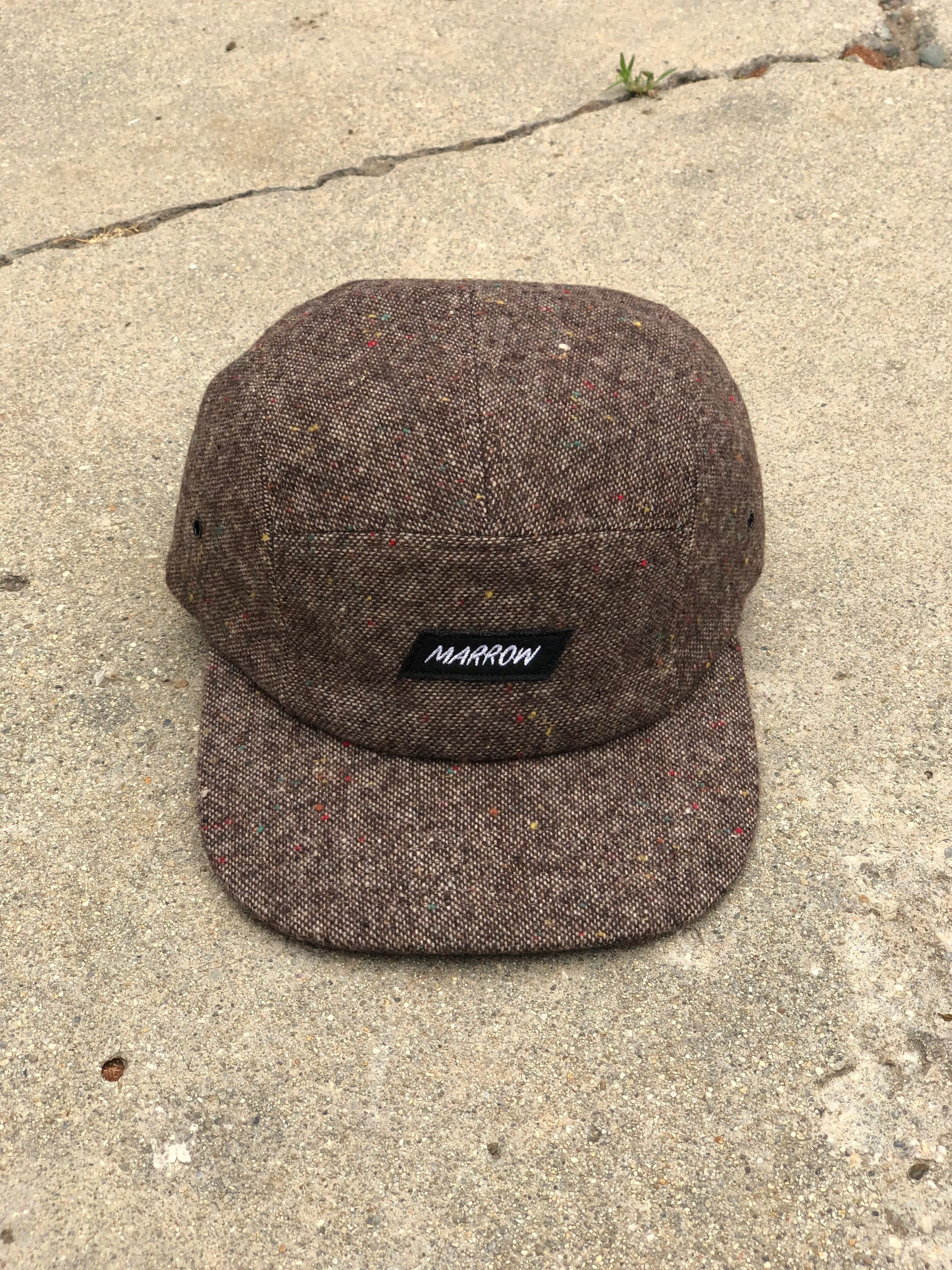 Forager Cap premium cap