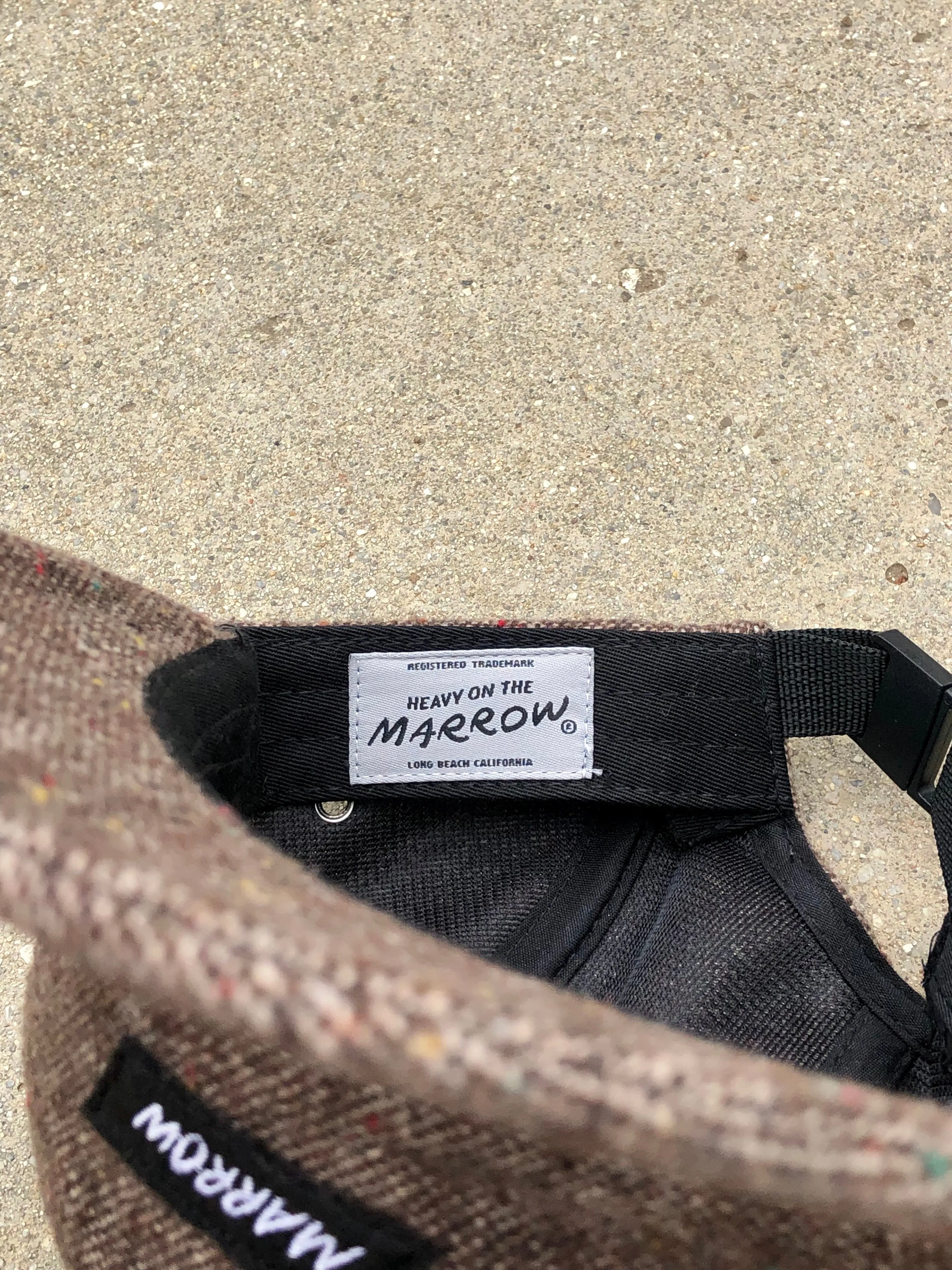 Forager Cap premium cap