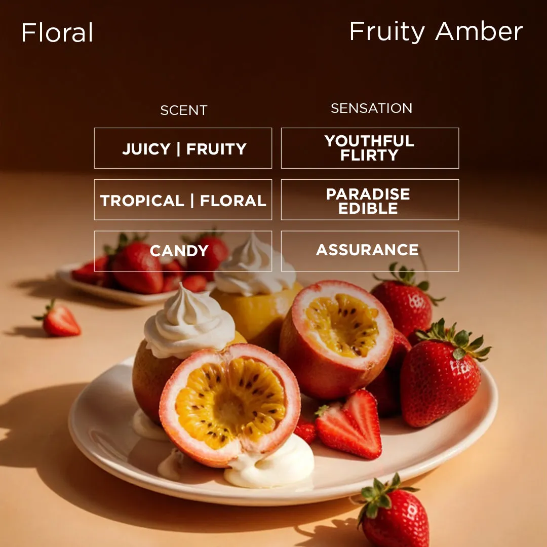 Fruit Punch (Personalized)