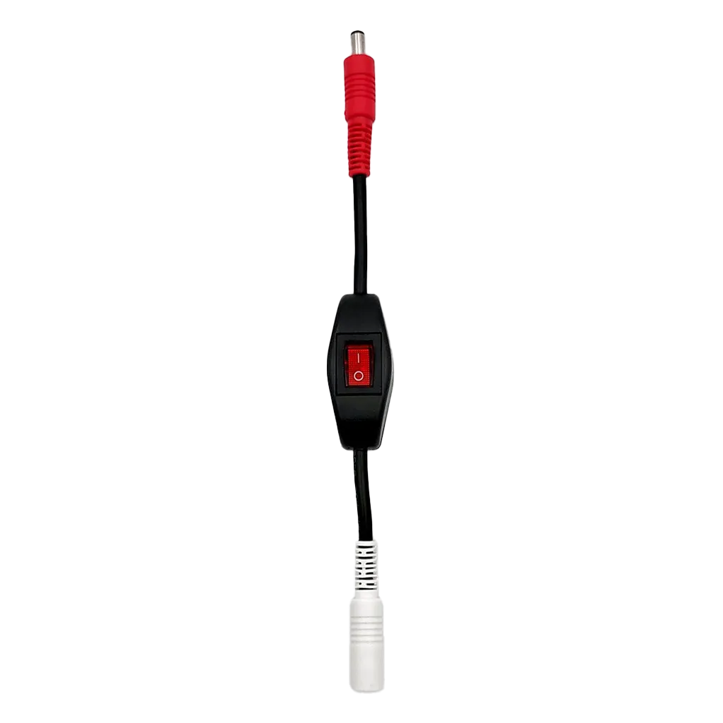 Gerbing 12V On/Off Switch