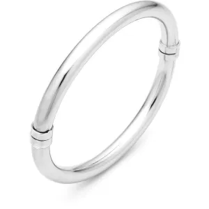 Giovanni Raspini Bangle Bangle Silk Small Silver 925 11391