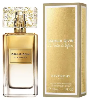 GIVENCHY DAHLIA DIVIN LE NECTAR DE PARFUM FOR WOMEN EDP INTENSE 30 ml