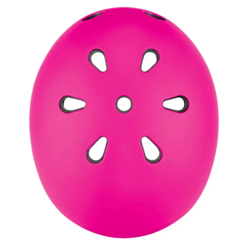 Globber Kids Go Up Helmet