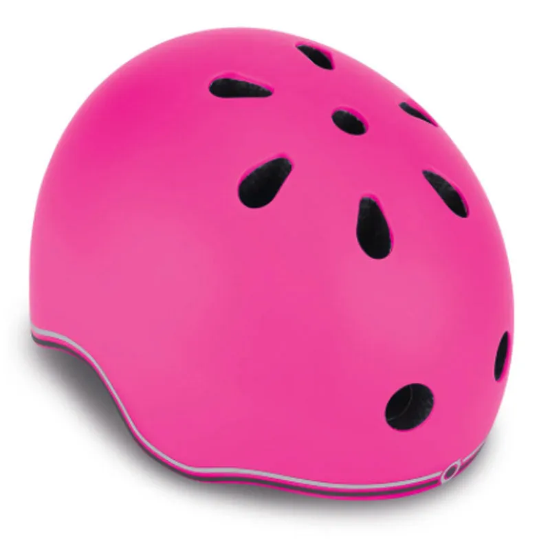 Globber Kids Go Up Helmet