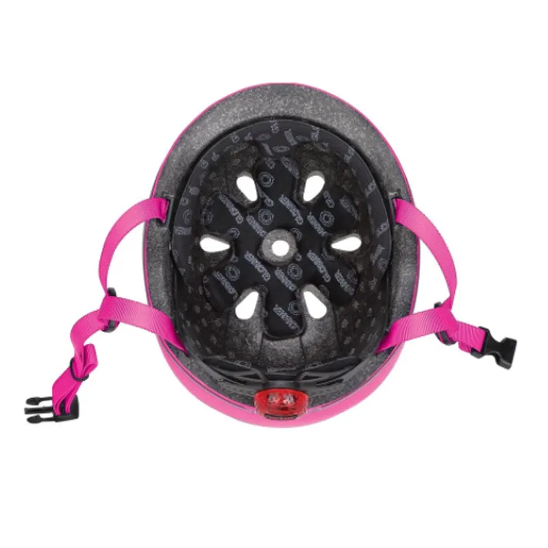 Globber Kids Go Up Helmet