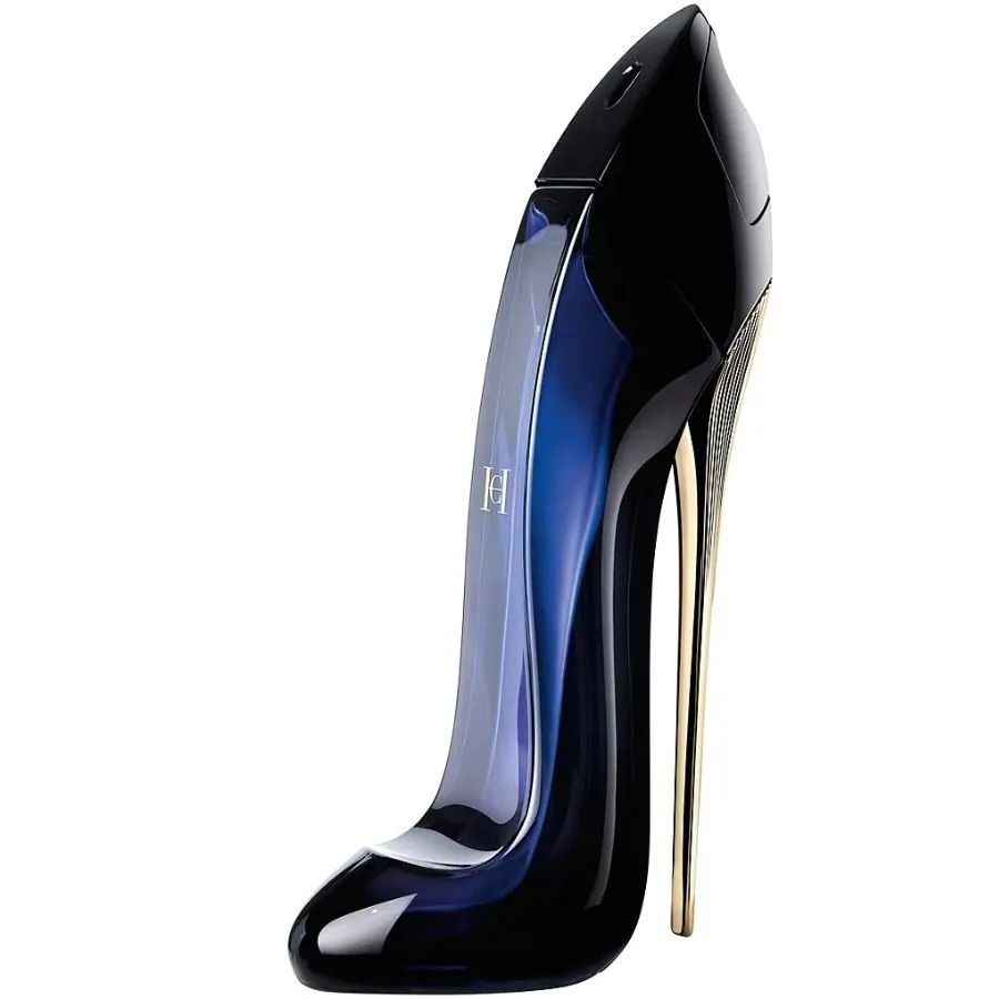 Good Girl by Carolina Herrera for Woman 5.0 oz EDP Spray Tester