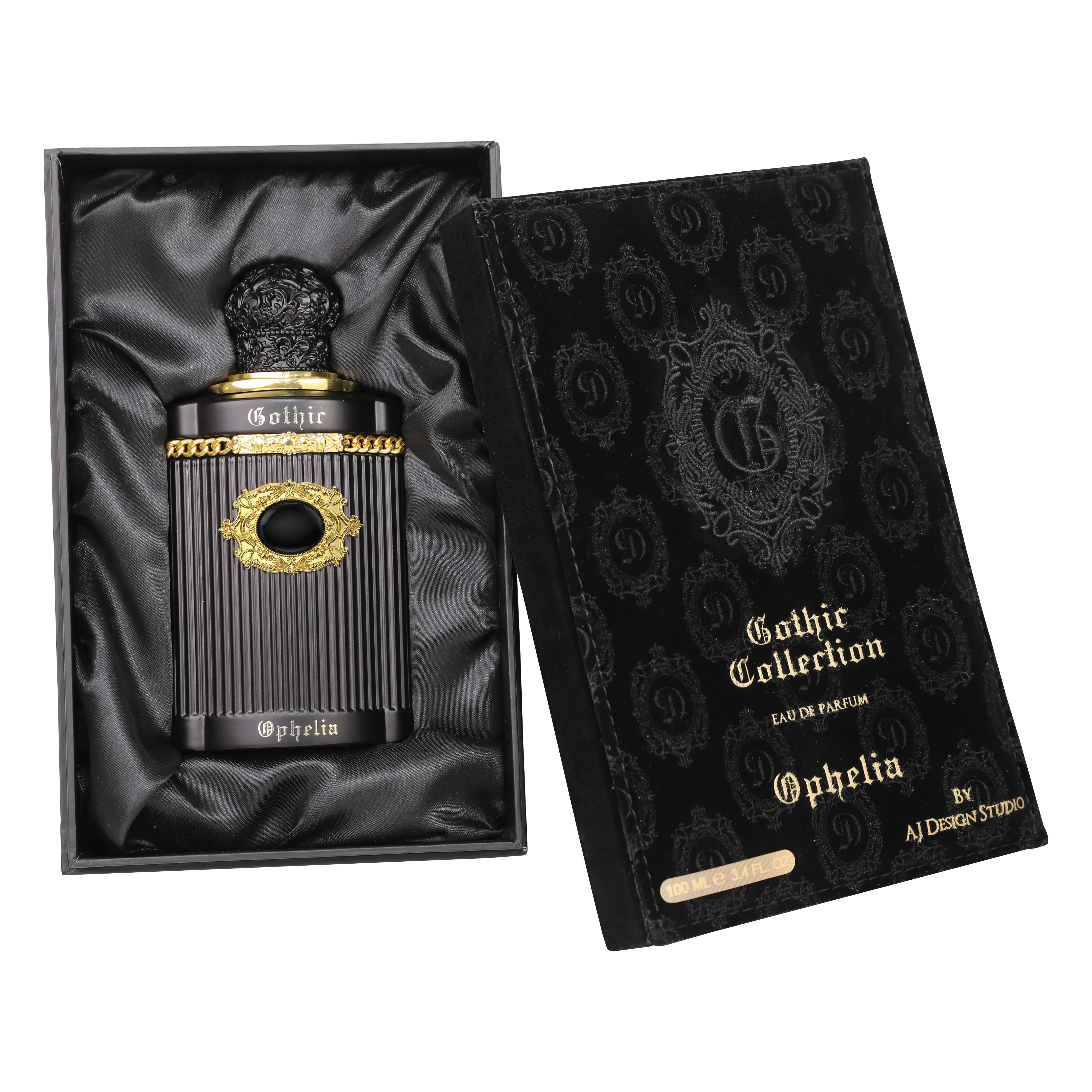 Gothic For Her Ophelia EDP 100ml
