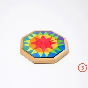 Grimm's Octagon Puzzle - Mini