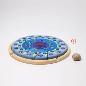 Grimm's Small Sparkling Puzzle