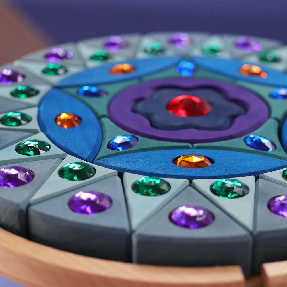 Grimm's Small Sparkling Puzzle