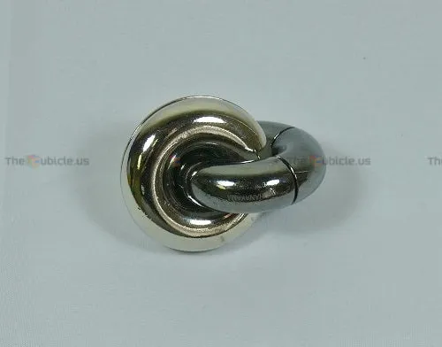 Hanayama Donut