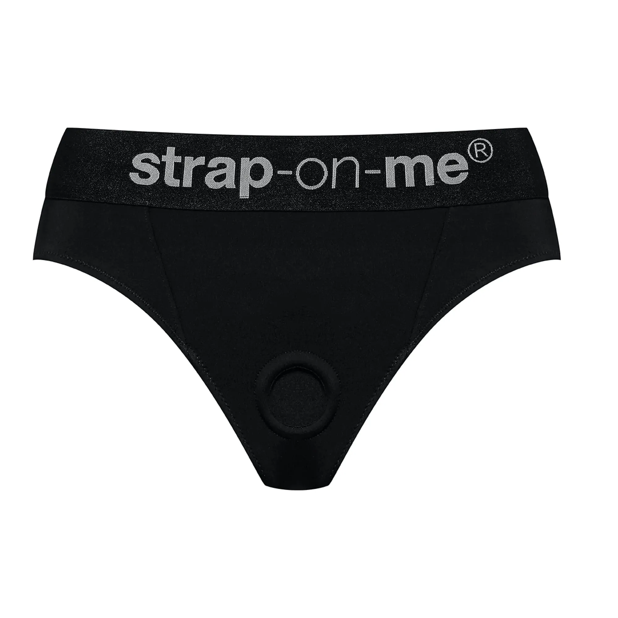 Heroine Harness