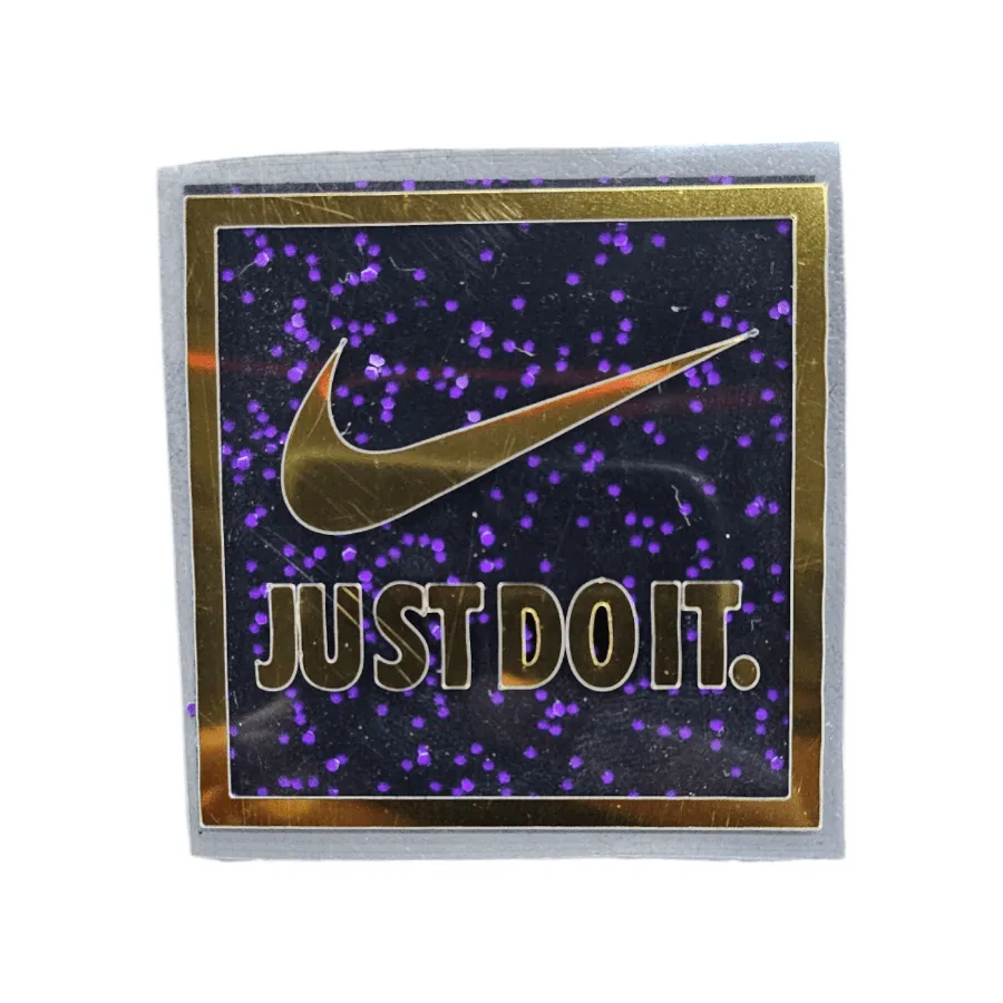 Iron-On Motif