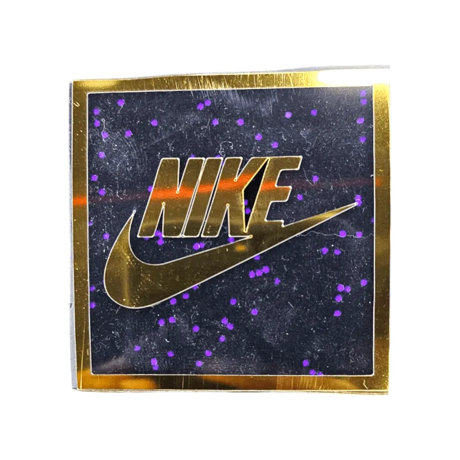 Iron-On Motif