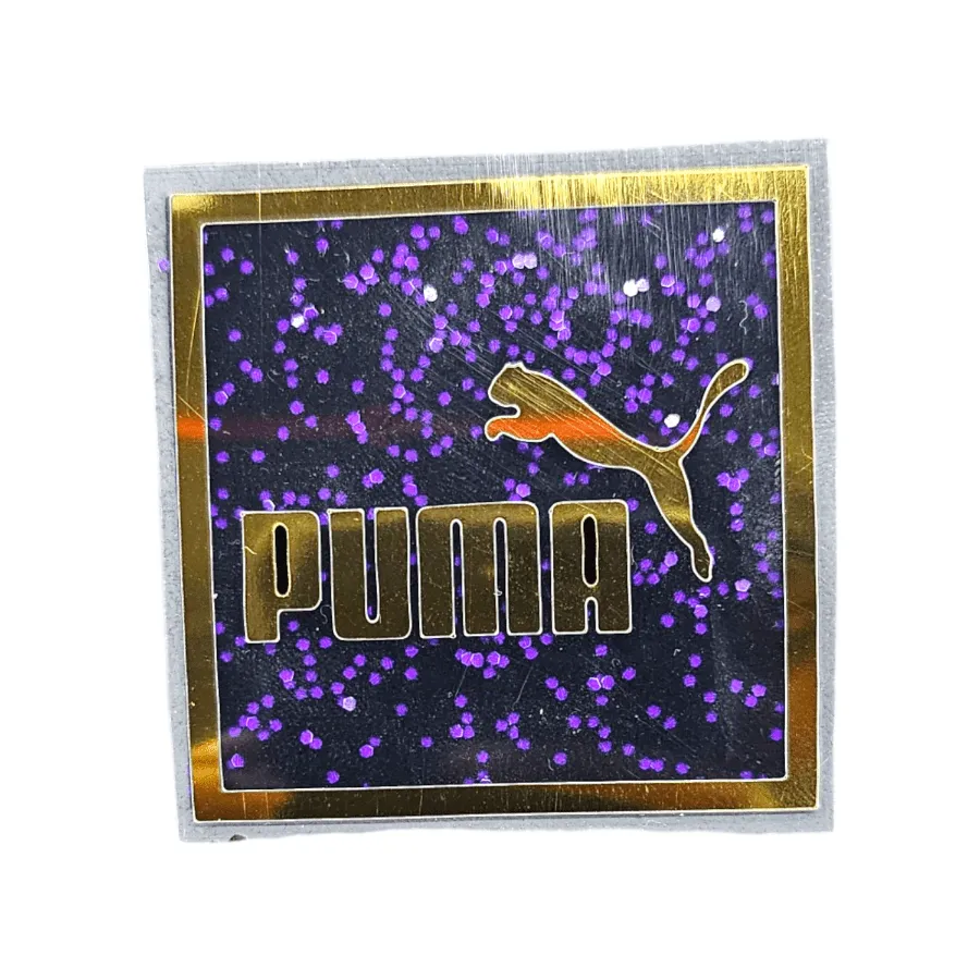 Iron-On Motif