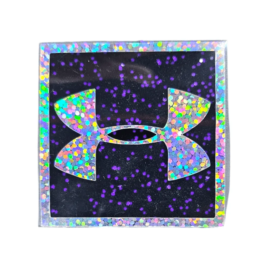 Iron-On Motif