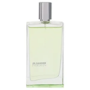 Jil Sander Evergreen Tester