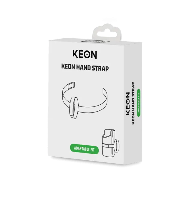 Keon Hand Strap