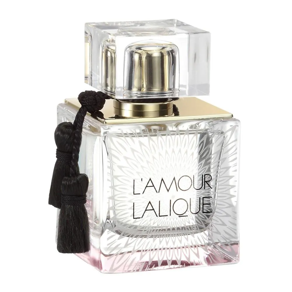 Lalique L'amour Eau de Parfum 100ml