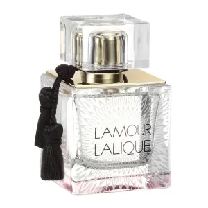 Lalique L'amour Eau de Parfum 100ml