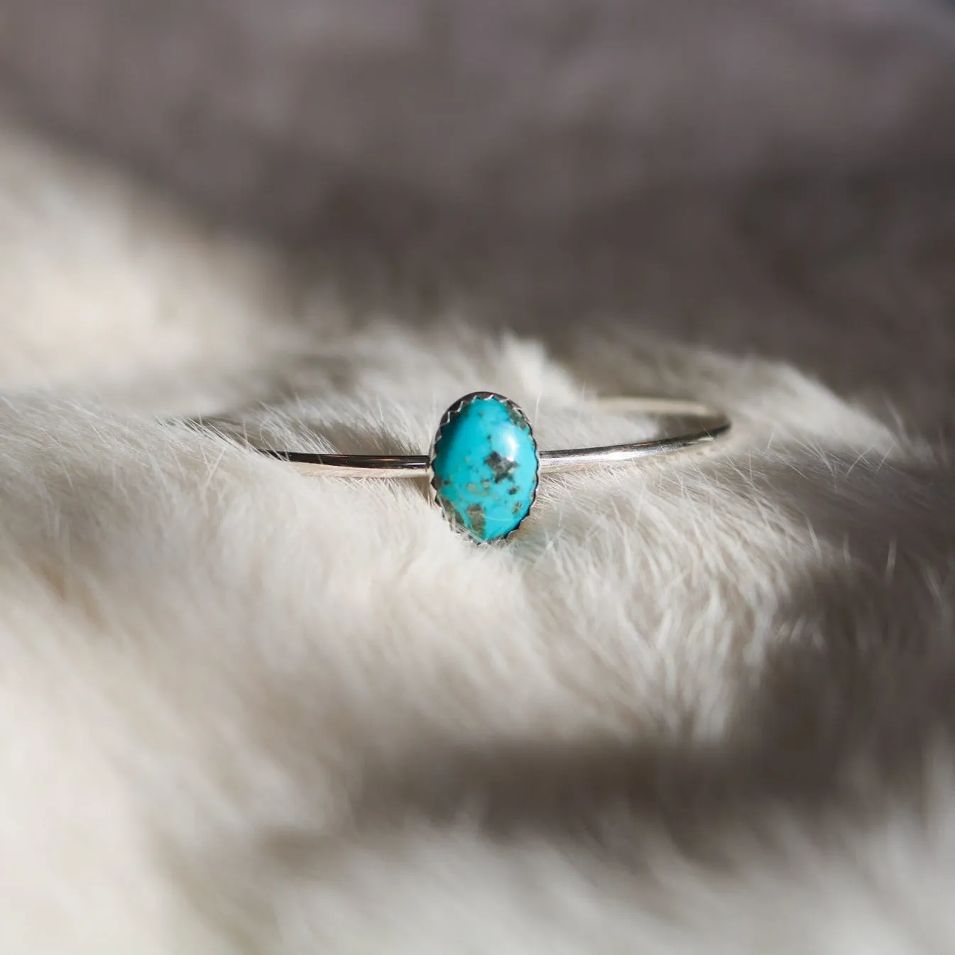 Laredo Stacking Cuff // Made to Order