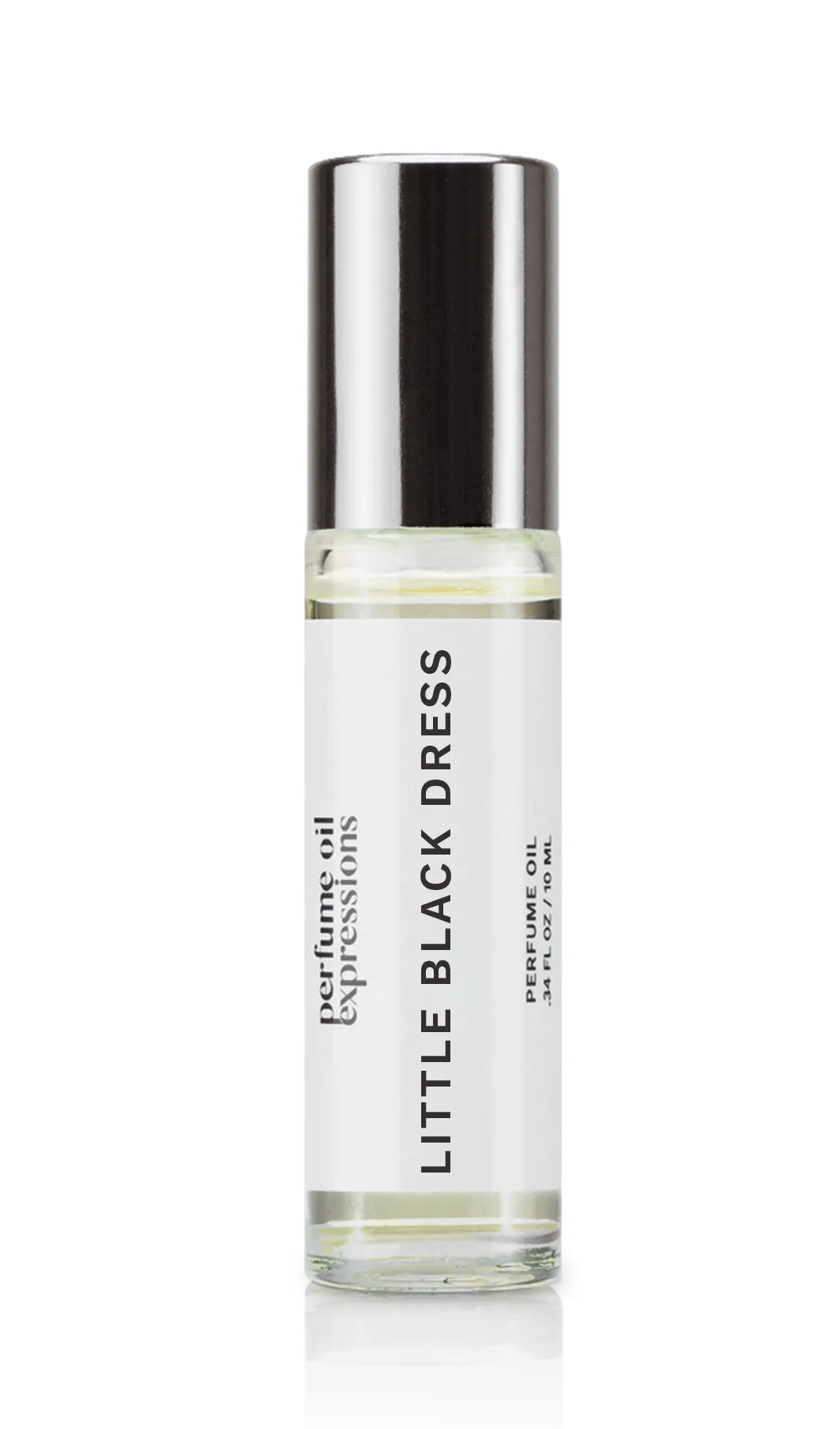 Little Black Dress Perfume Oil