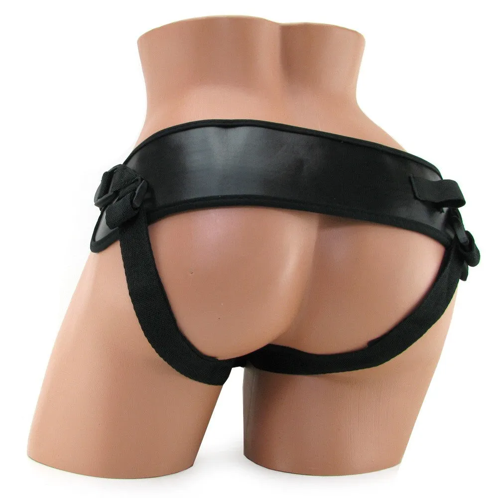 Love Rider Power Support Harness