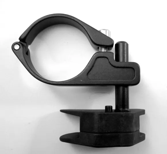 LOW MOUNT SEAT TUBE CHAIN GUIDE 43g!