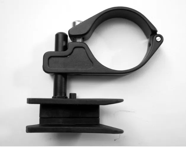 LOW MOUNT SEAT TUBE CHAIN GUIDE 43g!