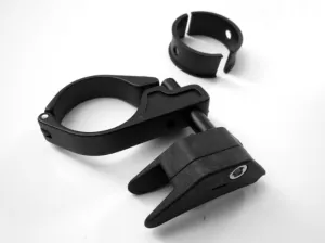 LOW MOUNT SEAT TUBE CHAIN GUIDE 43g!