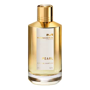 Mancera Pearl Perfume For Women EDP 120ml