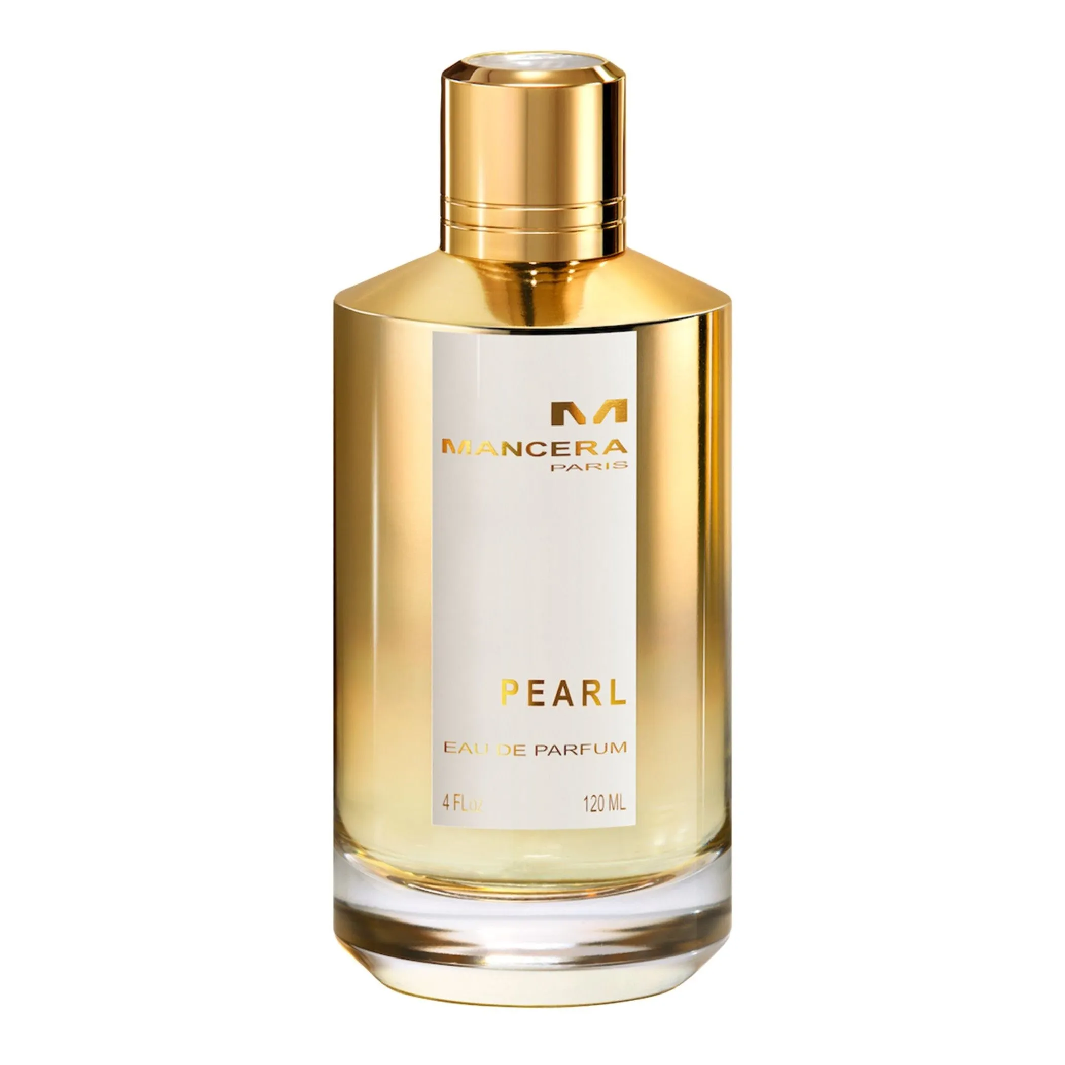 Mancera Pearl Perfume For Women EDP 120ml